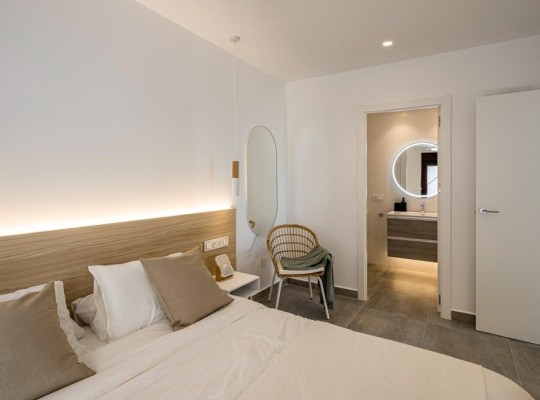 Pilar de La Horadada (pueblo), Bungalow #CQ-00-56495