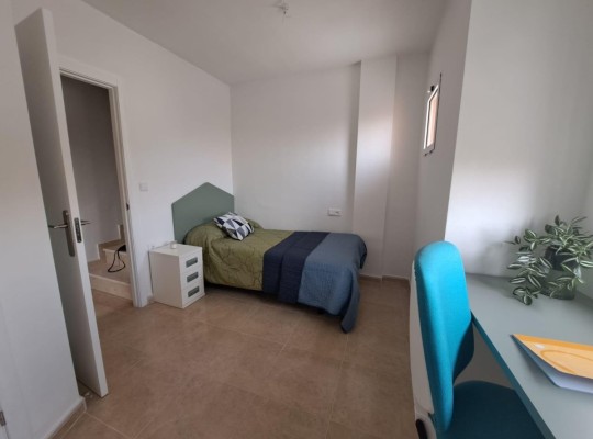 Bigastro, Townhouse #CQ-00-50799
