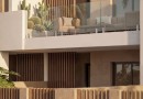 Nové luxusní apartmány s výhledem na moře, Corralejo, Fuerteventura