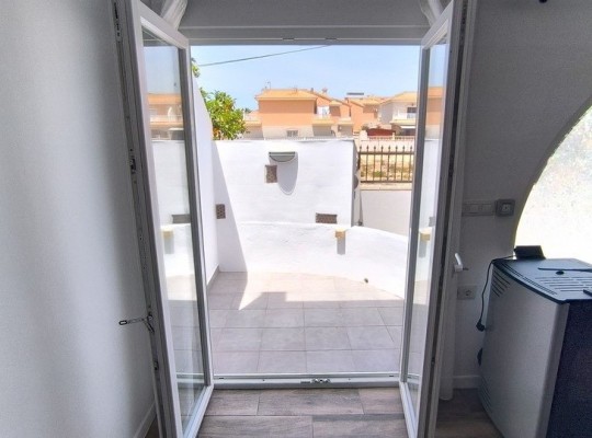 Ciudad Quesada (Monte Azul), Bungalow #CQ-948