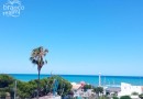 Apartmán Denia první linie 