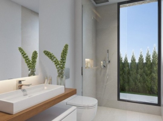 Finestrat (Sierra cortina), Villa #CQ-00-59519