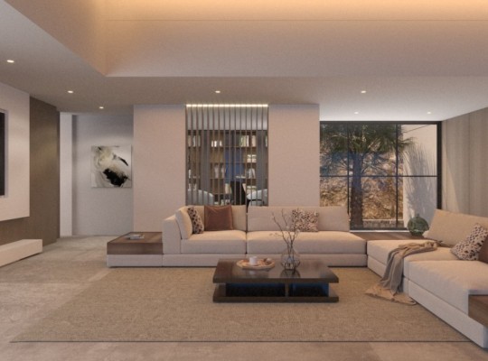 Ciudad Quesada (La Marquesa Golf), Villa #CQ-378