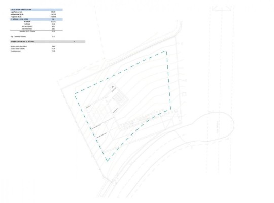 Altea (Altea Hills), Villa #CQ-00-66686