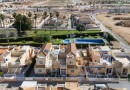 Torrevieja (El limonar), Semi-Detached #LE-LE-1095