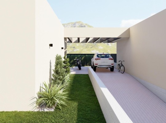Other areas (Altaona Golf), Villa #CQ-00-92653