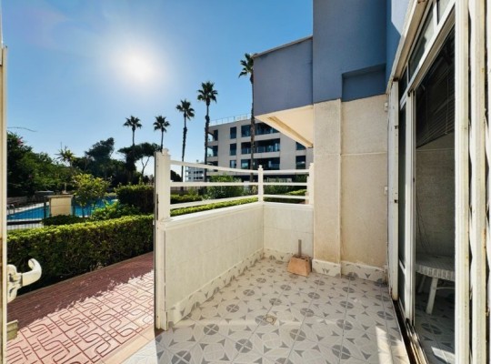 La Mata (Pinada Beach I), Apartment #CQ-SL-91321