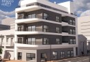 Apartments 400 meters from La Mata beach