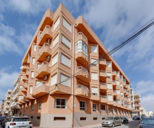 Torrevieja, Apartment #CQ-MY-89960