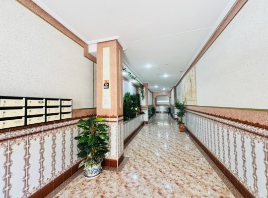 La Mata, Apartment #CQ-SL-15060