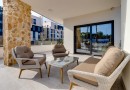 Fully furnished 2 bedroom apartments in El Raso.
