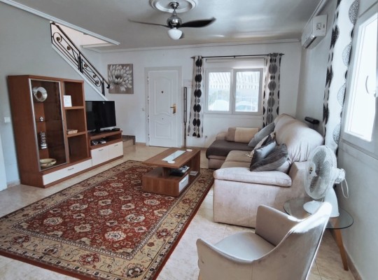 Ciudad Quesada (Dona Pepa), Semi Detached #CQ-909
