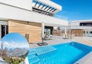 Finestrat (Sierra cortina), Villa #CQ-BG-78293