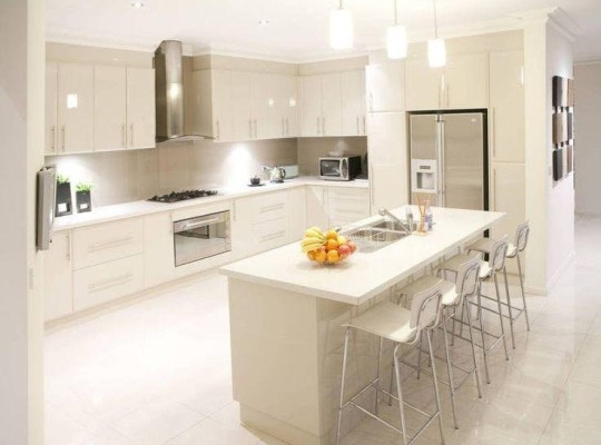 Pinoso (Camino Del Prado), Villa #RD-N7761