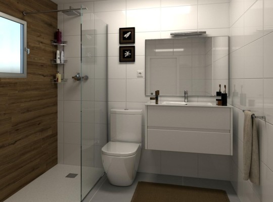 Moratalla (Campo de San Juan), Villa #RD-N8277