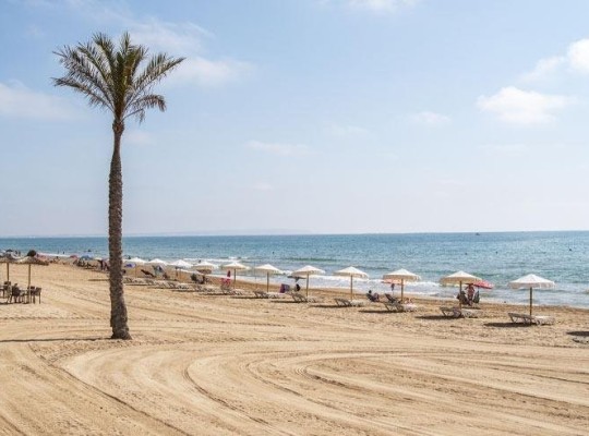 Guardamar del Segura (Pueblo), Apartment #RD-N9582