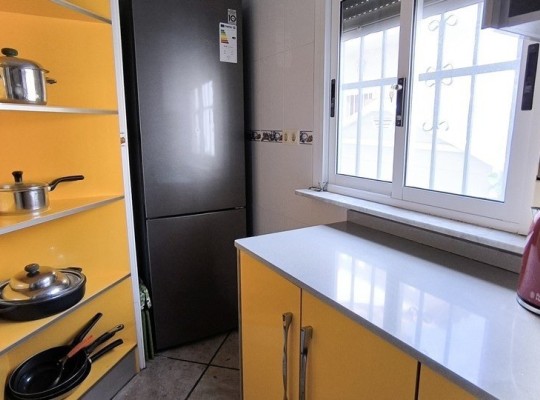 Algorfa (Montebello), Villa #CQ-801