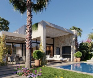 Other areas (Desert Springs Golf Club), Villa #CQ-00-42149