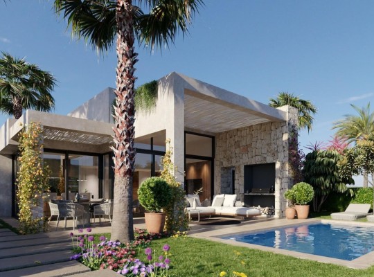 Other areas (Desert Springs Golf Club), Villa #CQ-00-42149