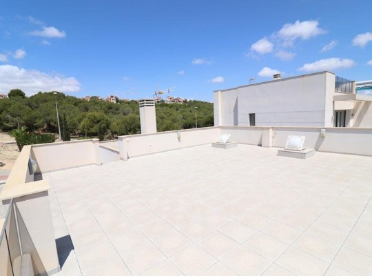 San Miguel de Salinas (Urbanizaciones), Villa #CQ-JM-53756