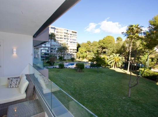 Portals Nous (Calvià), Apartment #CQ-GL-89710