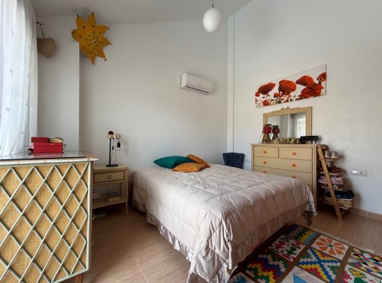 Semi Detached Ciudad Quesada (La Marquesa Golf) #CQ-372