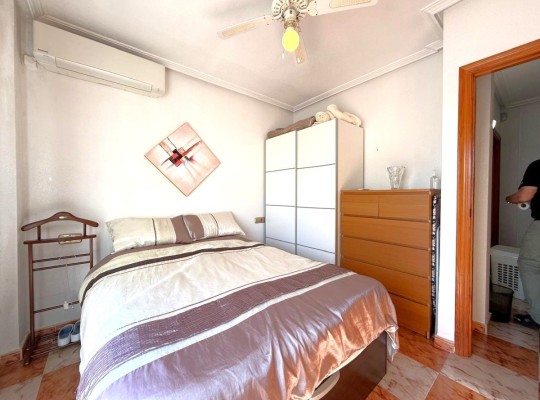 Villamartin, Semi Detached #CQ-VK-95139