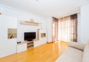 Zrekonstruovaný byt v centru jen 250m od moře, Playa del Cura, Torrevieja