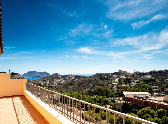 Other areas (Collado), Apartment #CQ-00-31691