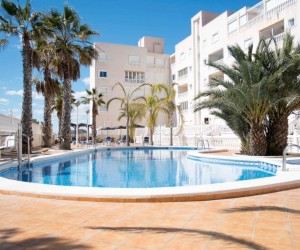 Guardamar del Segura, Apartment #CQ-901