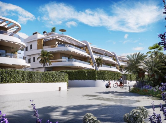 Finestrat, Apartment #SE-503