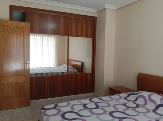 Los Montesinos (Centro), Apartment #CQ-CB-64403