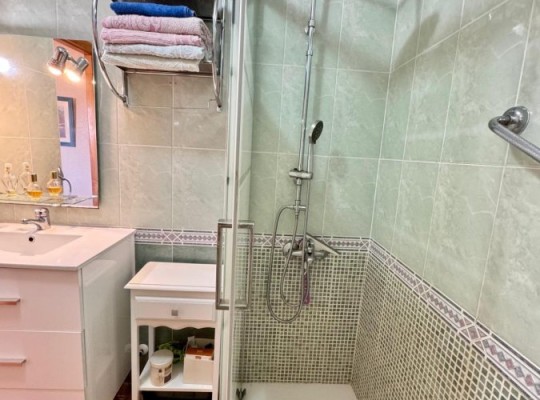 Torrevieja (Centro), Apartment #CQ-JM-73795