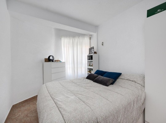 Torrevieja, Apartment #CQ-MY-89960
