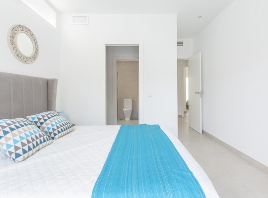 Other areas (Parque de los leones), Villa #CQ-00-44329