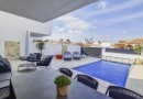 San Pedro del Pinatar (Los antolinos), Villa #CQ-00-28905