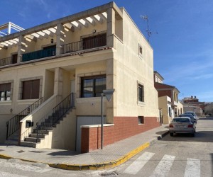 Formentera del Segura (Forementera del Segura), Townhouse #CQ-GS-38508