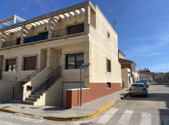 Formentera del Segura (Forementera del Segura), Townhouse #CQ-GS-38508