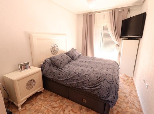 Orihuela Costa (La Zenia), Villa #CQ-JM-69537