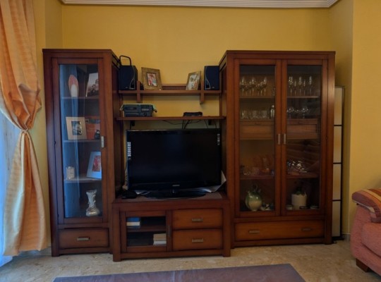 Torrevieja, Apartment #CQ-WI-25796