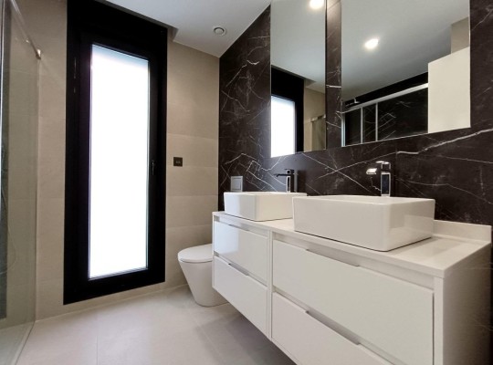 Benijofar (Pueblo), Villa #CQ-00-51277
