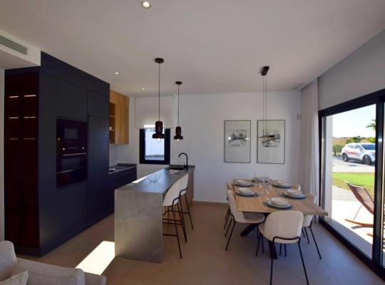 Murcia (Condado De Alhama), Apartment #CQ-00-85909