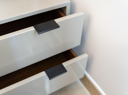 Gran Alacant, Town House #RD-N9257