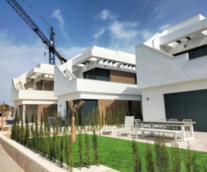 Pilar de La Horadada (Lo Romero Golf), Villa #CQ-00-58358