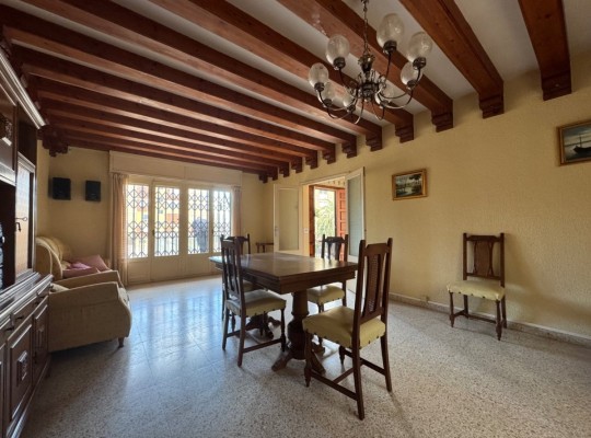 Orihuela Costa (La Zenia), Villa #CQ-BG-14298