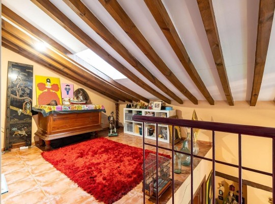 Other areas (Los Martínez del Puerto), Finca #CQ-PJ-88637
