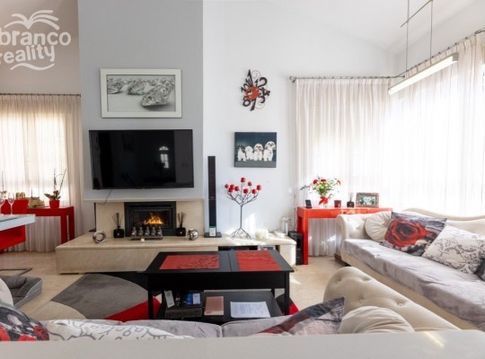 Las Ramblas, 
Villa   #ES-10270