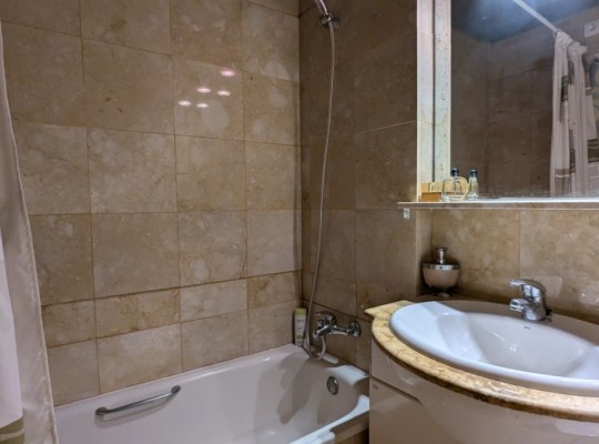 Torrevieja, Apartment #CQ-WI-25796