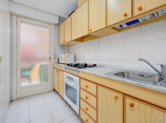 Torrevieja (El molino), Apartment #CQ-MY-41916