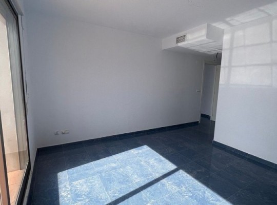Calpe (Playa La Fossa), Apartment #CQ-00-93500